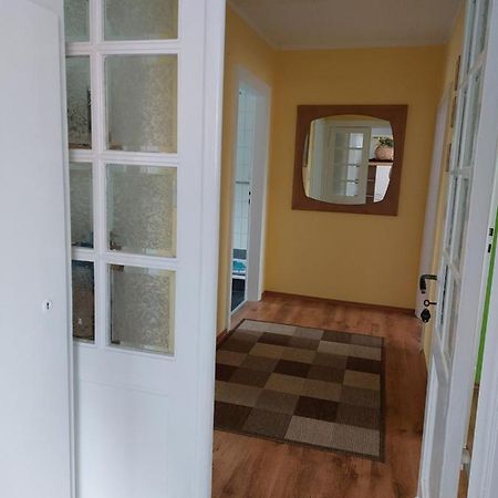 Wohnung Mona Herford Exterior foto
