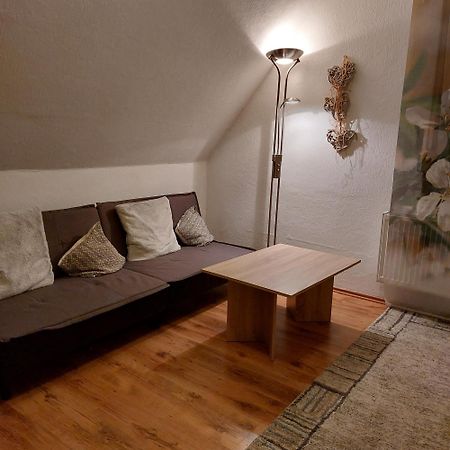 Wohnung Mona Herford Exterior foto